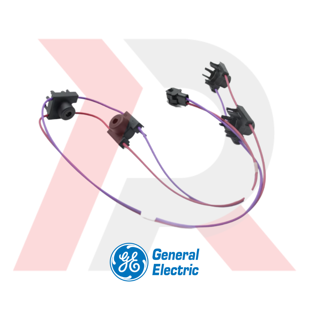 Range, Stove & Oven Harness Switches #WB18X31207